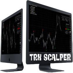 TRX Scalper