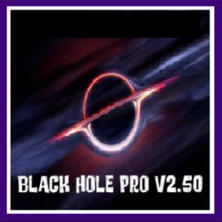 Black Hole EA PRO v2.50