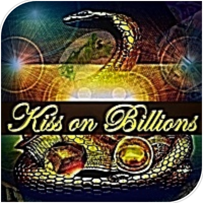 Kiss on Billions for MT5