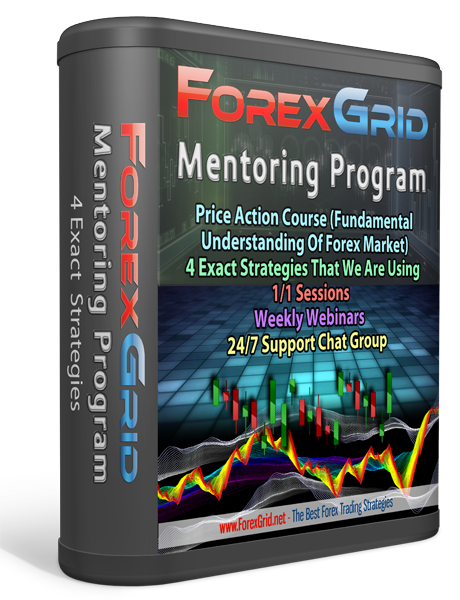 Forex Grid Mentoring Program