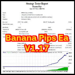 Banana Pips Ea V1.17