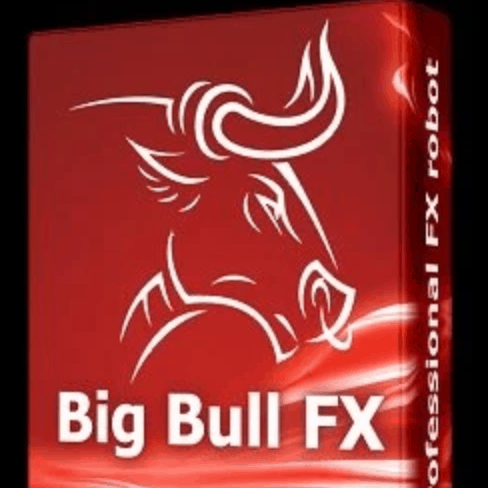 Big Bull FX SYSTEM – MT5