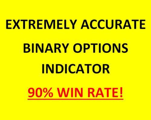 Extremely Accurate Forex and Binary Options Indicator NEW 2018 (90% Win Rate)