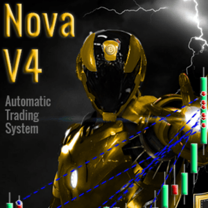 NOVA EA v4 – MT5