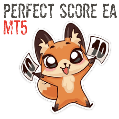 PERFECT SCORE EA v4.78 (for MT5)