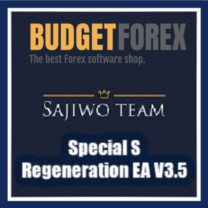 Special S Regeneration EA v3.5
