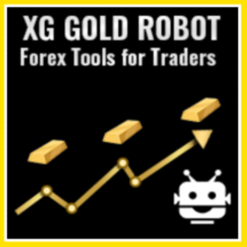 XG GOLD ROBOT MT5