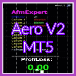 Aero EA v2 MT5