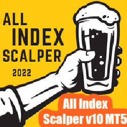 All Index Scalper EA v10 MT5
