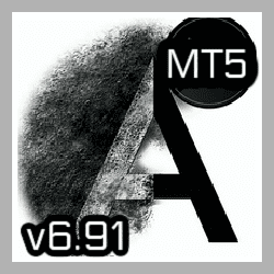 Ash AI v6.91 – MT5