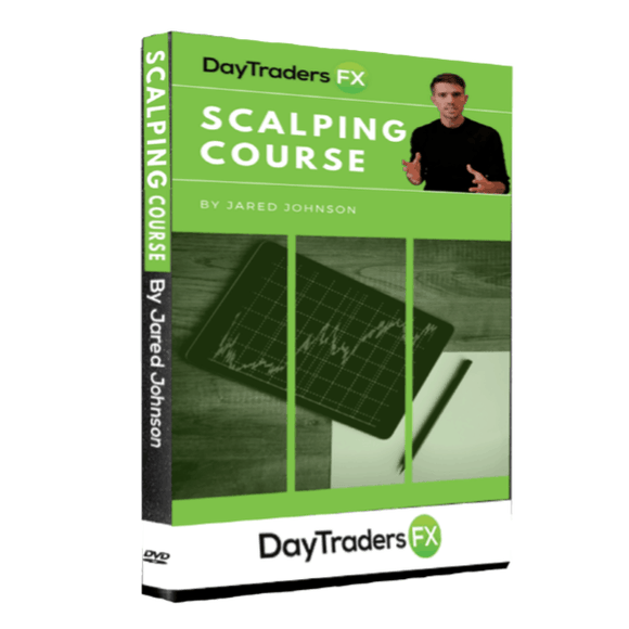 DayTraders FX Scalping Course