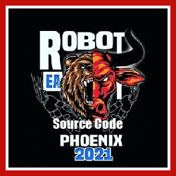 EA Phoenix 2021 with Source Code