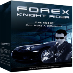 Forex Knight Rider (Premier Edition)