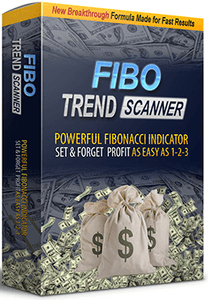 (2019) Fibo Trend Scanner MT4 BUILD 1120