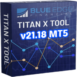 Titan X Tool v21.18 for MT5